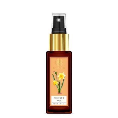 Body Mist Nargis 50 ml-