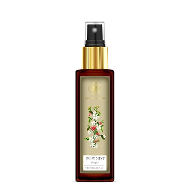 Body Mist Parijat 100ml-