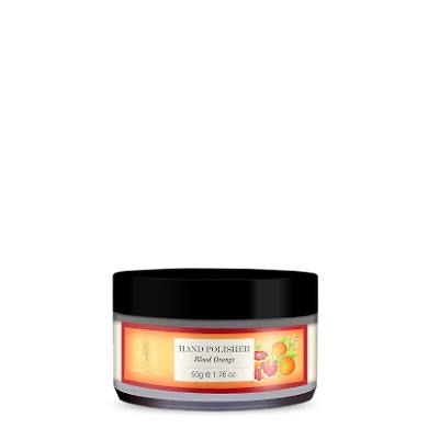 Hand Polisher Blood Orange 50 gm-