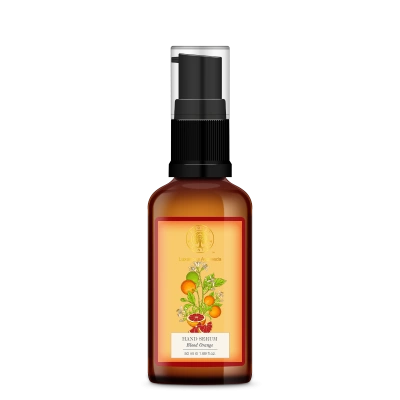 Hand Serum Blood Orange 50ML-