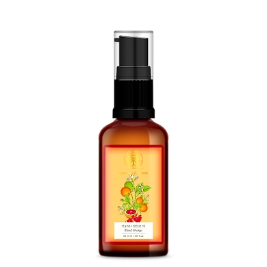 Hand Serum Blood Orange 50ML-