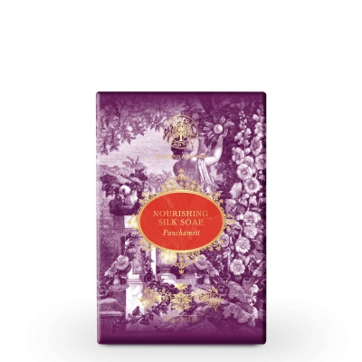 Nourishing Silk Soap Panchamrit 100 gms-