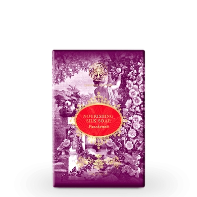 Nourishing Silk Soap Panchamrit 100 gms-