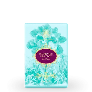 Clarifying Silk Soap Lakshadi 100 gms-