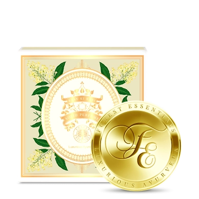 Solid Perfume Raat Ki Rani 3.2g-
