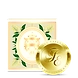 Solid Perfume Raat Ki Rani 3.2g--sm