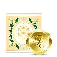 Solid Perfume Raat Ki Rani 3.2g