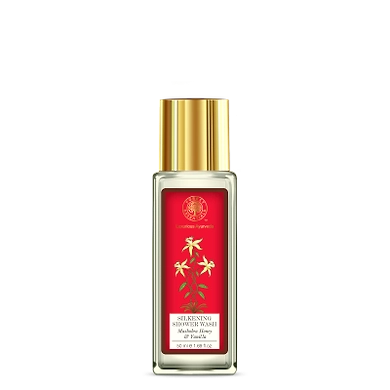 Shower Wash Mashobra Wild Honey &amp; vanilla 50 ml-