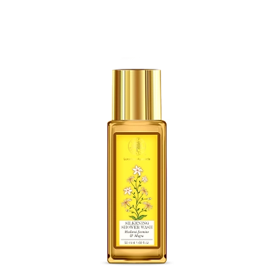 Silkening Shower Wash Madurai Jasmine &amp; Mogra 50 ml-