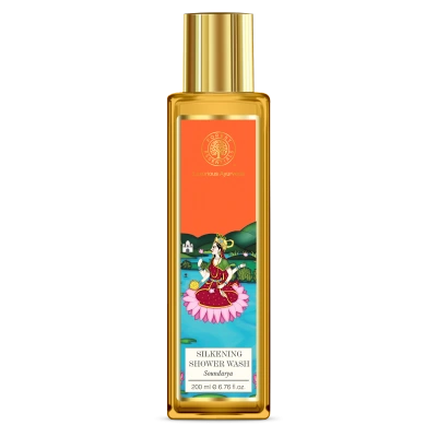 Silkening Soundarya Shower Wash-