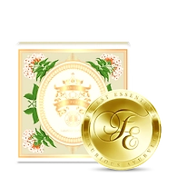 Solid Perfume Parijat 3.2g