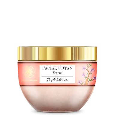 Facial Ubtan Tejasvi 75 gms-