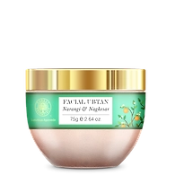 Facial Ubtan Narangi & Nagkesar 75 Gms