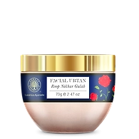 Facial Ubtan Roop Nikhar Gulab