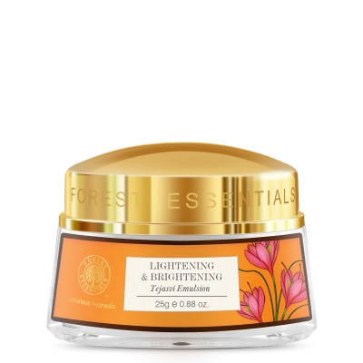 Lightening and Brightening Tejasvi Emulsion-