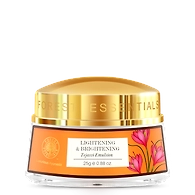 Lightening and Brightening Tejasvi Emulsion
