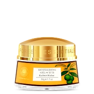 Revitalising Kashmiri Walnut Gel Scrub