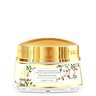 Deeply Nourishing Facial Cleansing Paste