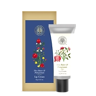 Shea Butter & Pomegranate Lip Cream