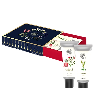 Lipcare Duo-