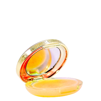 Luscious Lip Balm Narangi Glaze-