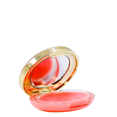 Luscious Lip Balm Sugared Rose Petal-