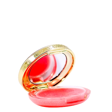 Luscious Lip Balm Sugared Rose Petal-