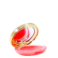 Luscious Lip Balm Sugared Rose Petal