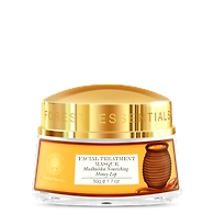 Facial Treatment Masks Madhulika Nourishing Honey Lep