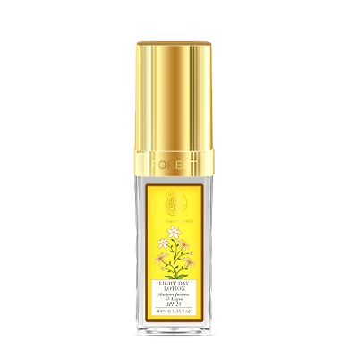 Light Day Lotion Madurai Jasmine &amp; Mogra-