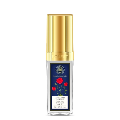 Light Day Lotion Indian Rose &amp; Marigold-