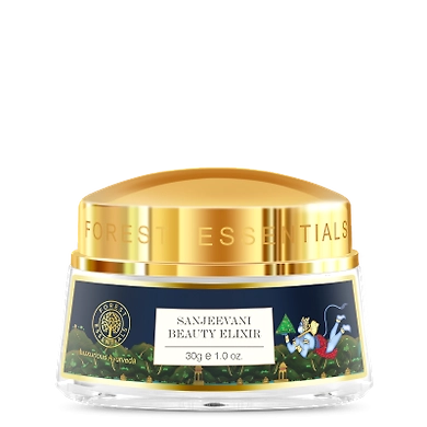 Sanjeevani Beauty Elixir-