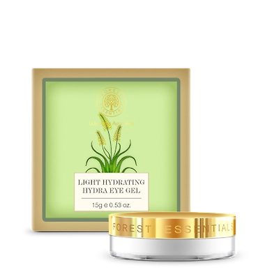 Light Hydrating Hydra Eye Gel-