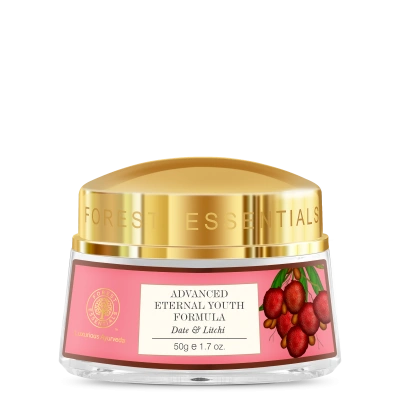 Advanced Eternal Youth Formula Date &amp; Litchi-