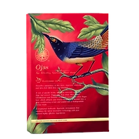 OJAS Age Arresting Ayurvedic Sheet mask