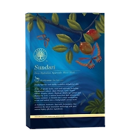 Sundari Deep Hydration Ayurvedic Sheet mask