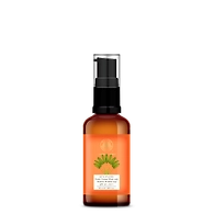 SUN FLUID Tender Coconut Water with Turmeric & Basil Leaf SPF 50|PA + + 50ml