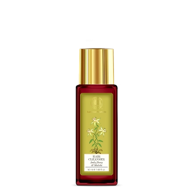 Hair Cleanser Amla, Honey &amp; Mulethi 50ml-
