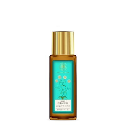 Hair Cleanser Japapatti &amp; Brahmi 50ml-