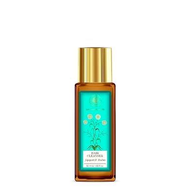Hair Cleanser Japapatti &amp; Brahmi 50ml-