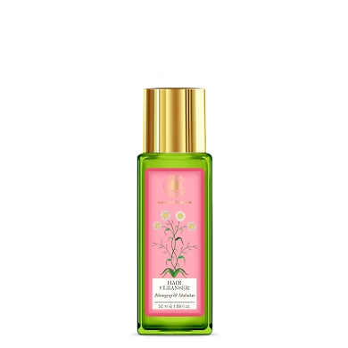 Hair Cleanser Bhringraj &amp; Shikakai 50ml-