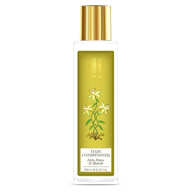 Hair Conditioner Amla, Honey &amp; Mulethi 200ml-