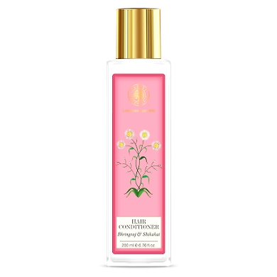 Hair Conditioner Bhringraj &amp; Shikakai 200ml-