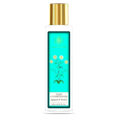 Hair Conditioner Japapatti &amp; Brahmi 200ml-