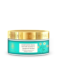 Intensive Hair Repair Masque Japapatti & Brahmi 200 gms