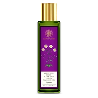 Ayurvedic Herb Enriched Head Massage Oil Japapatti