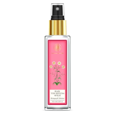 Hair Thickening Spray Bhringraj &amp; Shikakai 100ml-