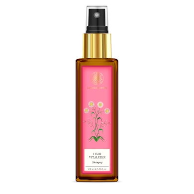 Hair Vitalizer Bhringraj-