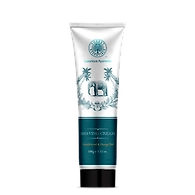 Shaving Cream Sandalwood & Orange Peel