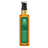 Facial Wash Sandalwood & Orange Peel